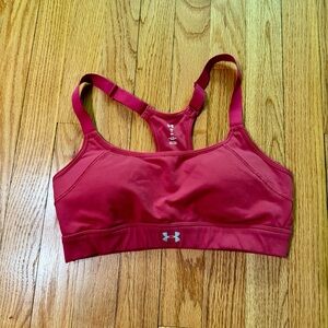 Under Armour Sports Bra